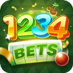 1234bets APK Versi Terbaru untuk Android 2026 APK Resmi — ikon aplikasi