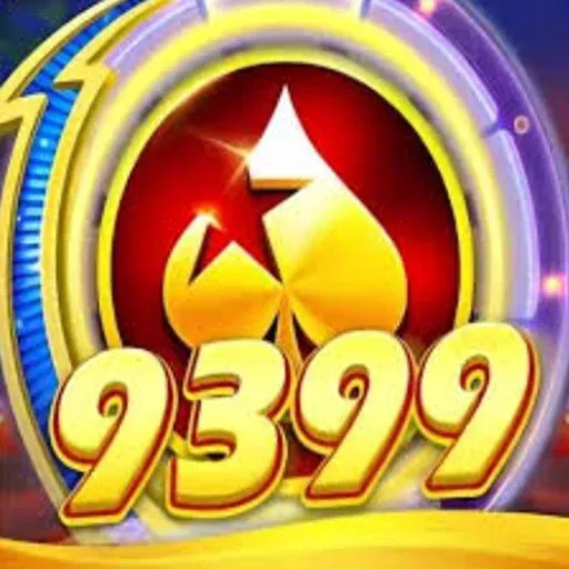 Cara Menggunakan Aplikasi 9399slot untuk Pemula APK Resmi — ikon aplikasi