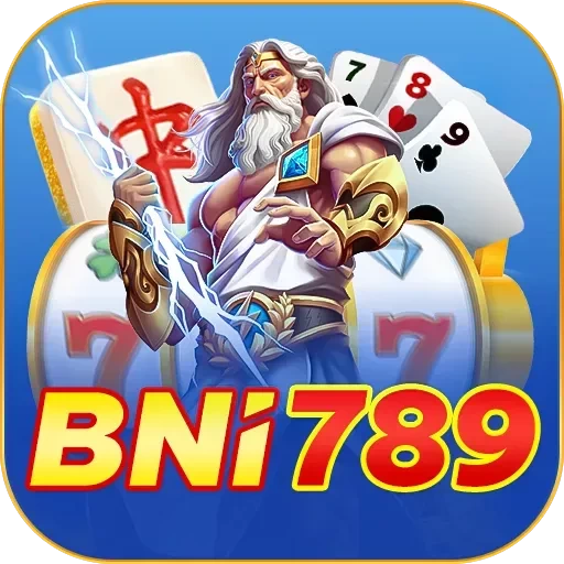 Download bni789 APK untuk Android APK Resmi — ikon aplikasi