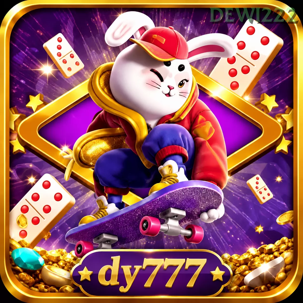 dy777