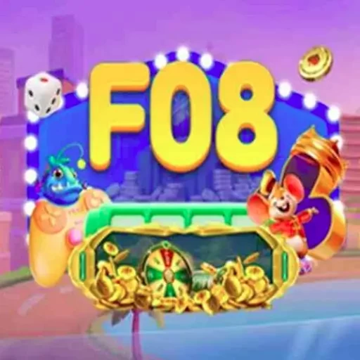 fo8 Terbaru 2026: Download APK dan Review APK Resmi — ikon aplikasi