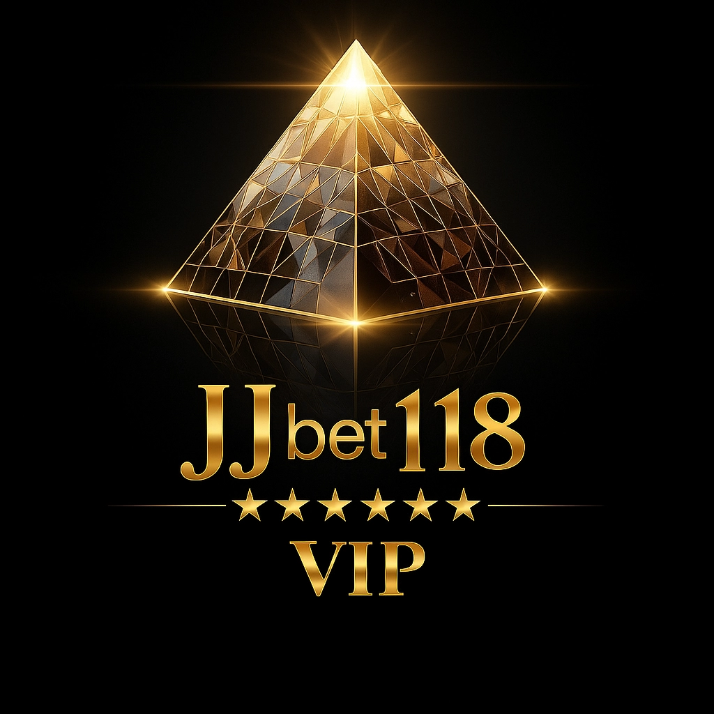 Update Aplikasi jjbet118 Terbaru 2026 APK Resmi — ikon aplikasi