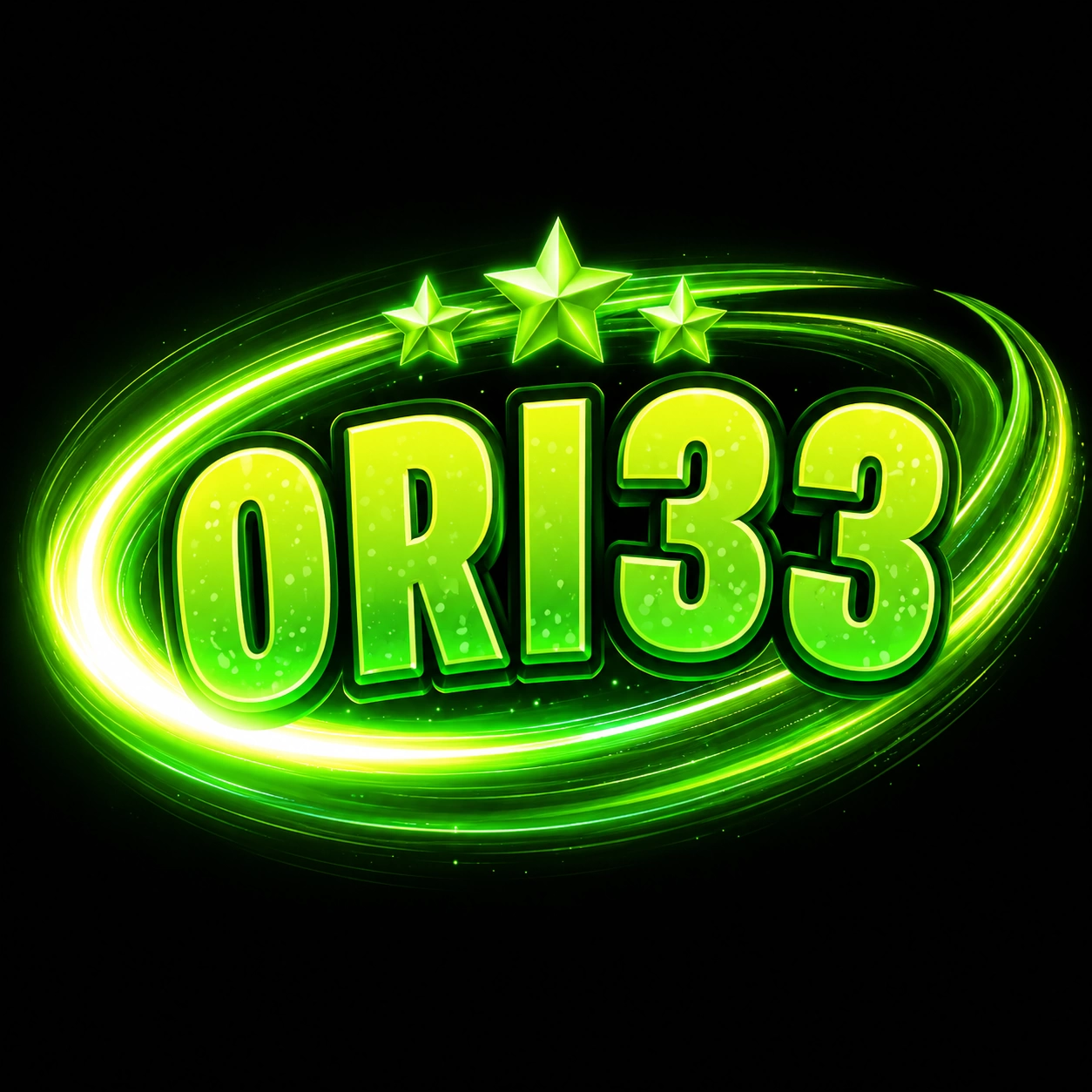 ori33 App APK Terbaru APK Resmi — ikon aplikasi