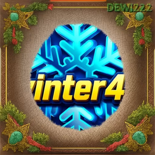 winter4d