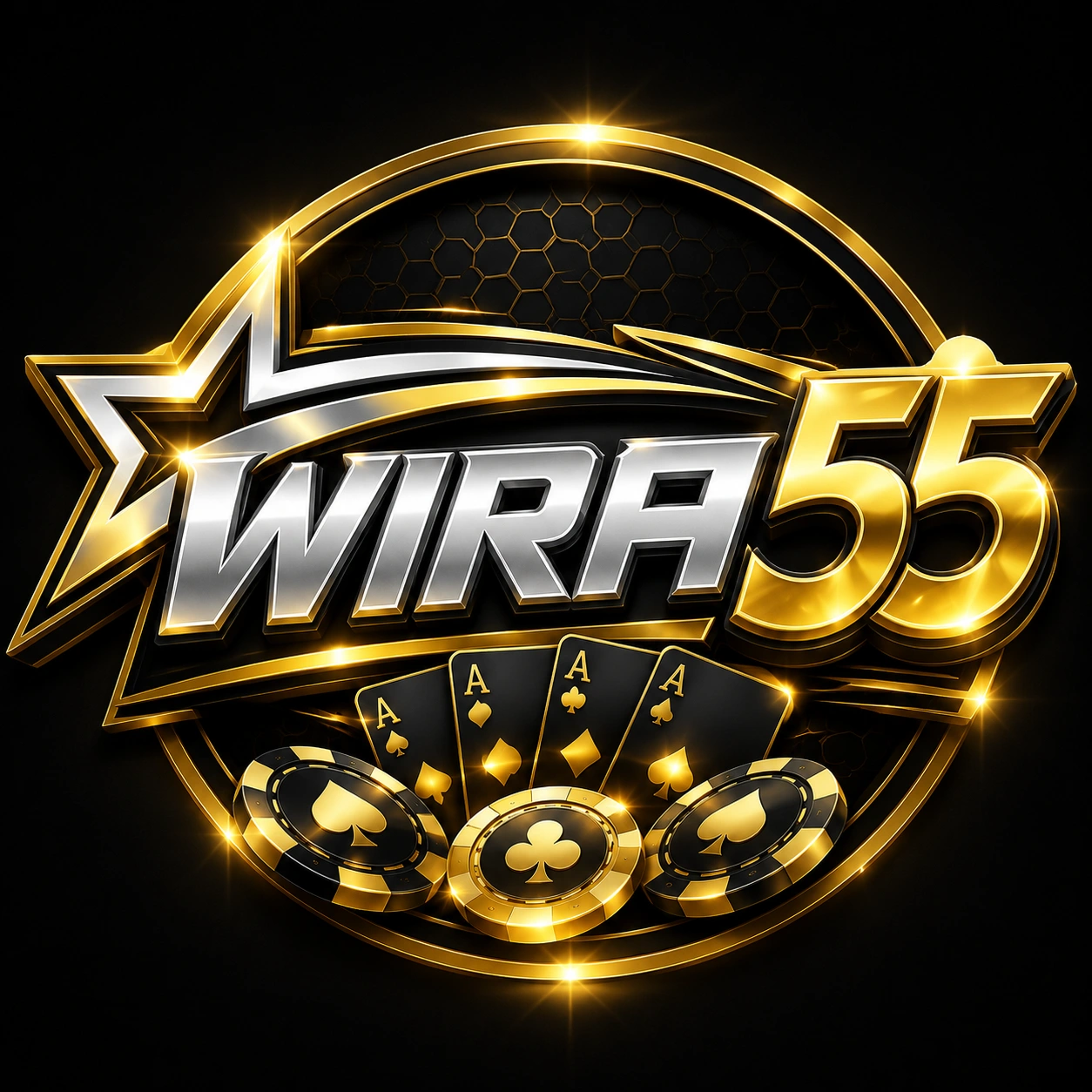 Ikon wira55