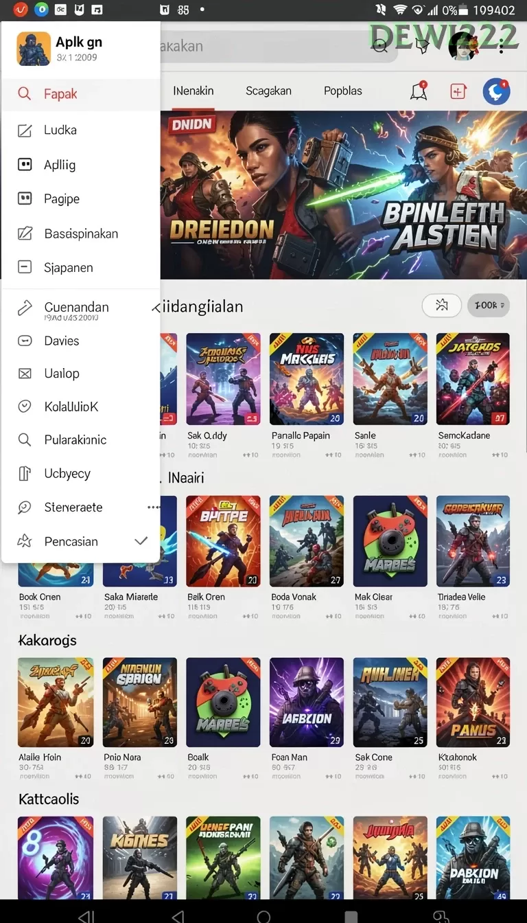 Screenshot sumtoto nomor 3