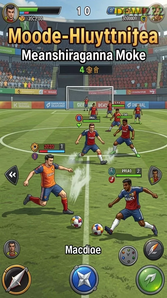 Screenshot nasa4d nomor 2