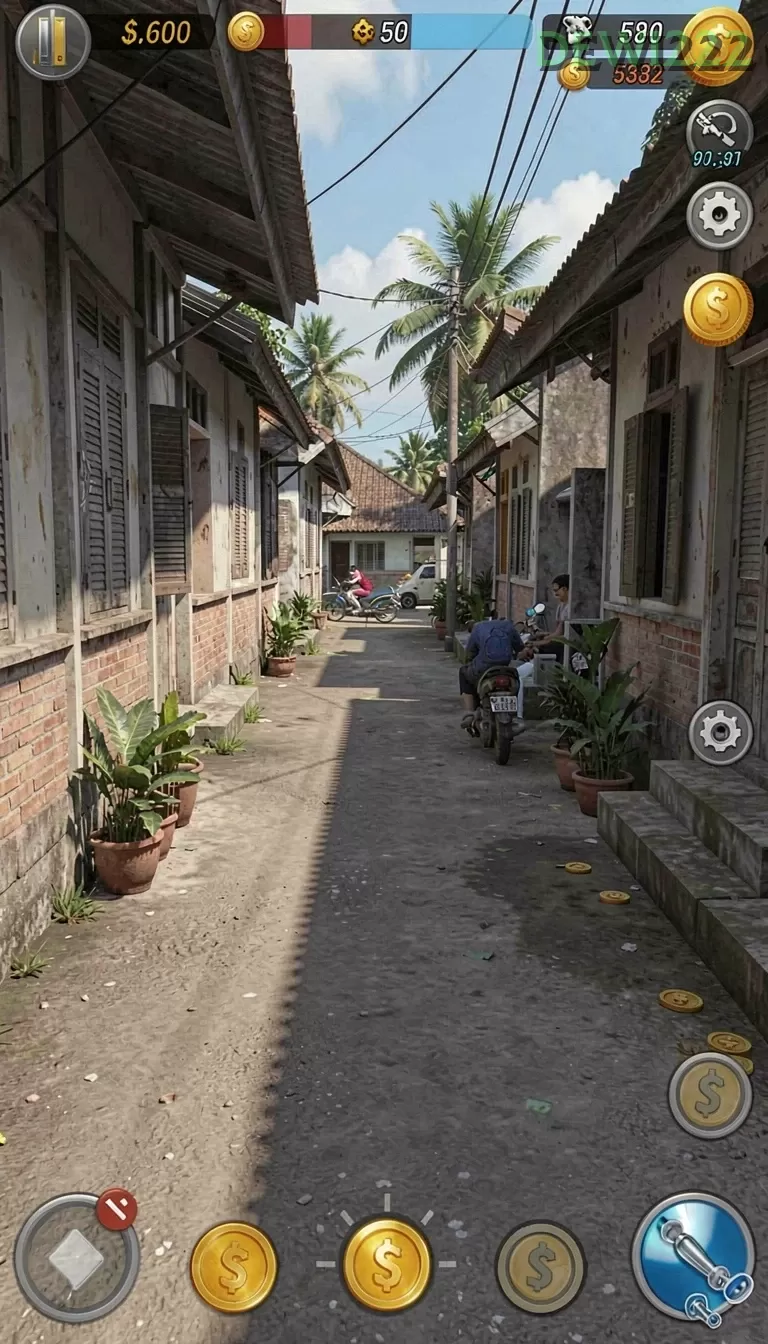 Screenshot rp62rp nomor 1