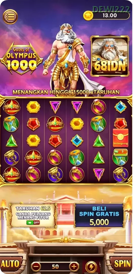 Screenshot sjo777 nomor 2