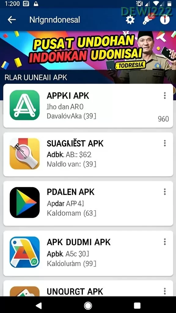 Screenshot rp62rp nomor 2